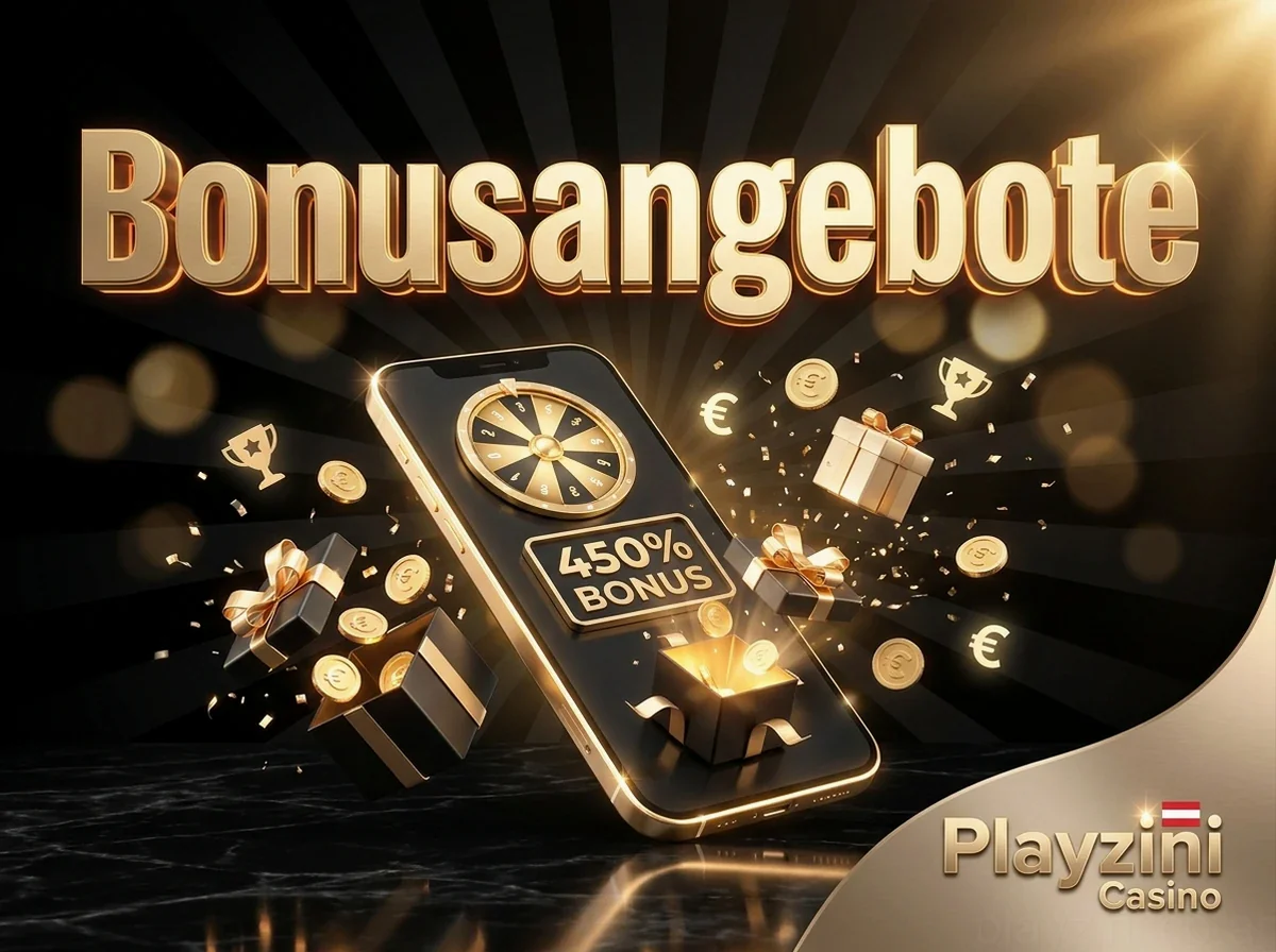Bonusangebote