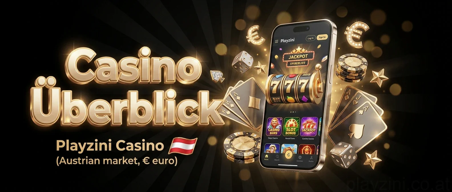 Casino Überblick
